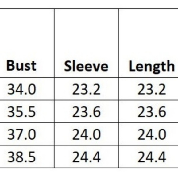 NWT Reindeer Long-sleeve Tee - Picture 6 of 6